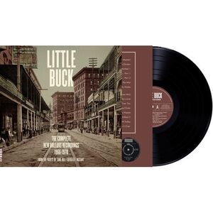 Complete New Orleans Recordings